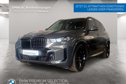 BMW X5 Gebrauchtwagen