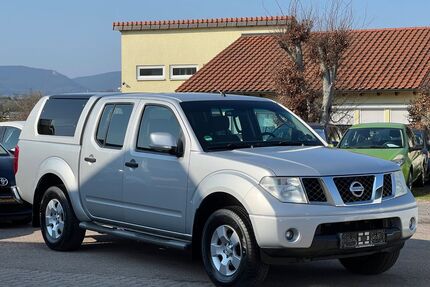 Nissan Navara Gebrauchtwagen