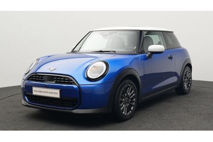 Mini Cooper C Gebrauchtwagen