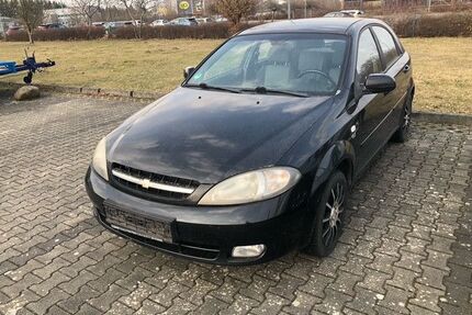 Chevrolet Lacetti Gebrauchtwagen