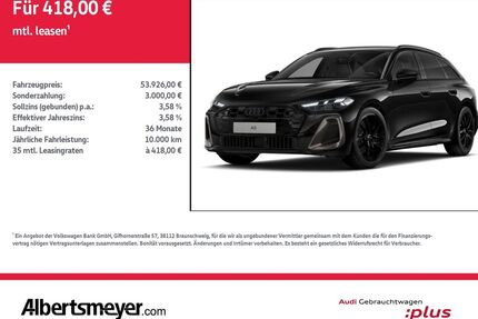 Audi A5 Gebrauchtwagen