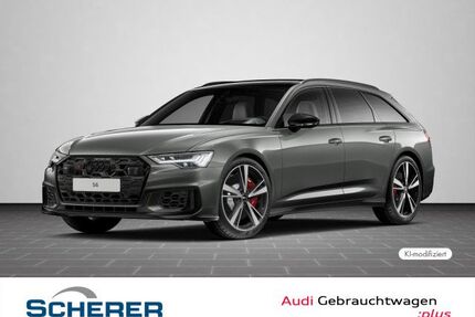 Audi S6 Gebrauchtwagen