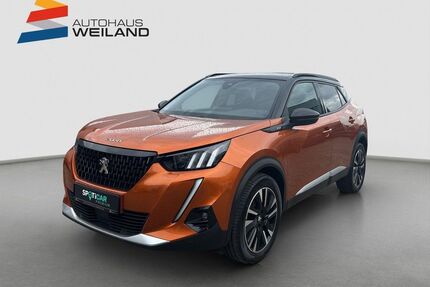 Peugeot 2008 Gebrauchtwagen