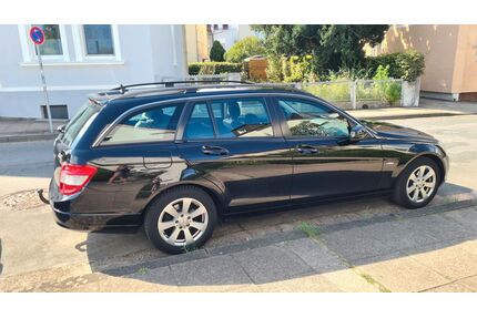 Mercedes-Benz C 180 Gebrauchtwagen