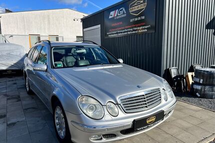 Mercedes-Benz E 320 Gebrauchtwagen