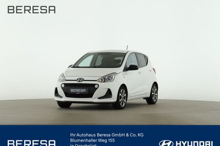 Hyundai i10 Gebrauchtwagen