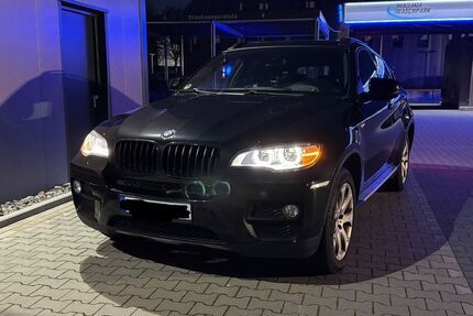 BMW X6 Gebrauchtwagen
