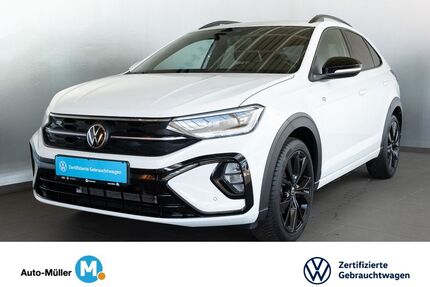 VW Taigo Gebrauchtwagen