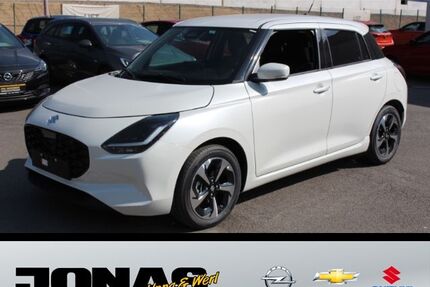 Suzuki Swift Gebrauchtwagen
