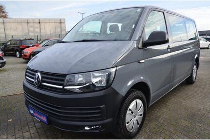 VW T6 Kombi Gebrauchtwagen