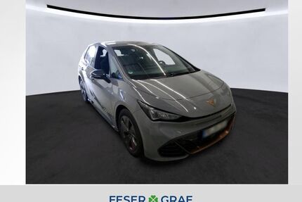 Cupra Born Gebrauchtwagen