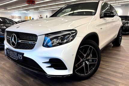 Mercedes-Benz GLC 43 AMG Gebrauchtwagen