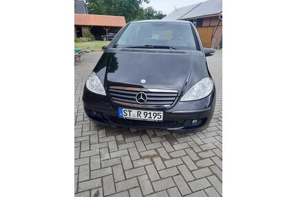 Mercedes-Benz A 160 Gebrauchtwagen