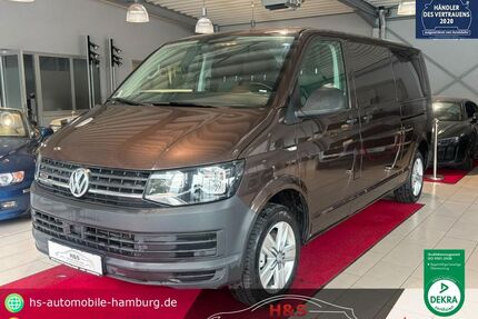 VW T6 Transporter Gebrauchtwagen