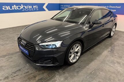 Audi A5 Gebrauchtwagen