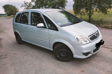 Opel Meriva Gebrauchtwagen