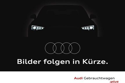 Audi Q8 Gebrauchtwagen