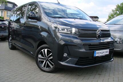 Citroen SpaceTourer Gebrauchtwagen