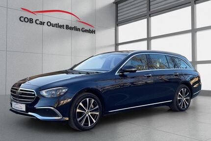 Mercedes-Benz E 300 Gebrauchtwagen