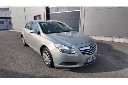 Opel Insignia Gebrauchtwagen