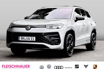 VW Tayron Gebrauchtwagen