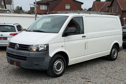 VW T5 Transporter Gebrauchtwagen
