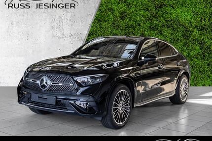 Mercedes-Benz GLC 300 Gebrauchtwagen