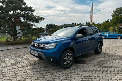 Dacia Duster Gebrauchtwagen