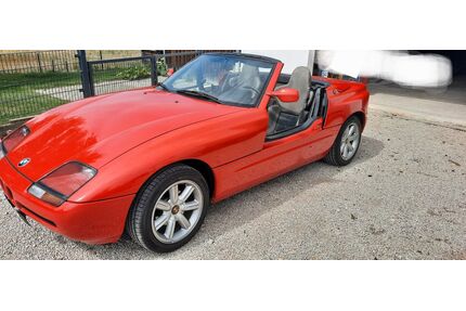 BMW Z1 Gebrauchtwagen