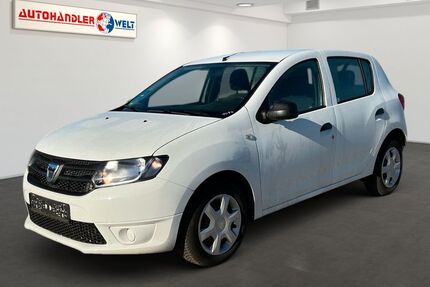 Dacia Sandero Gebrauchtwagen