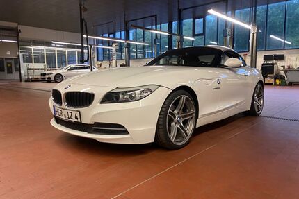 BMW Z4 Gebrauchtwagen