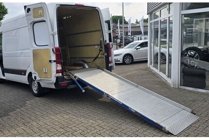 Hyundai H350 Gebrauchtwagen