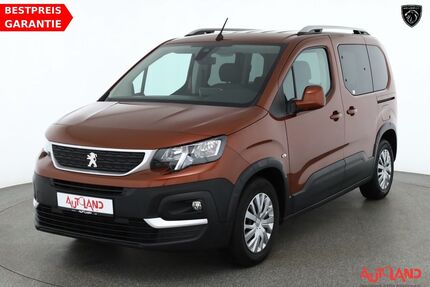 Peugeot Rifter Gebrauchtwagen