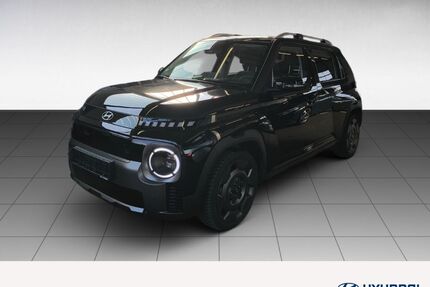 Hyundai INSTER Gebrauchtwagen