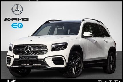 Mercedes-Benz GLB 220 Gebrauchtwagen