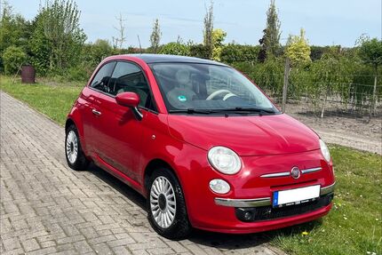Fiat 500 Gebrauchtwagen
