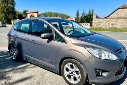Ford C-Max Gebrauchtwagen