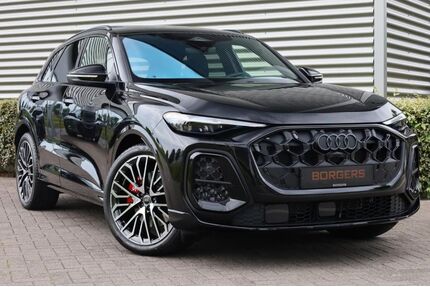 Audi SQ5 Gebrauchtwagen