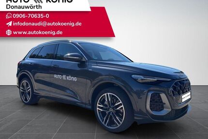 Audi Q5 Gebrauchtwagen
