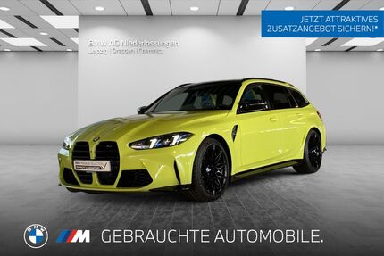 BMW M3 Gebrauchtwagen
