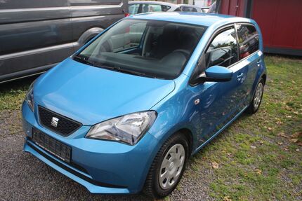 Seat Mii Gebrauchtwagen