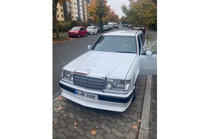 Mercedes-Benz 260 Gebrauchtwagen