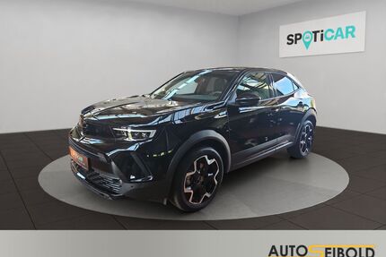 Opel Mokka Gebrauchtwagen