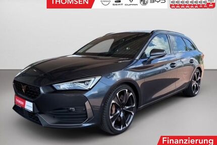 Cupra Leon Gebrauchtwagen