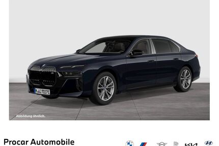 BMW M760 Gebrauchtwagen