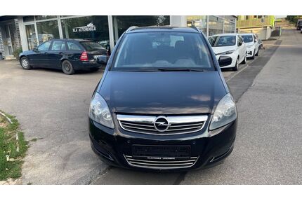 Opel Zafira Gebrauchtwagen