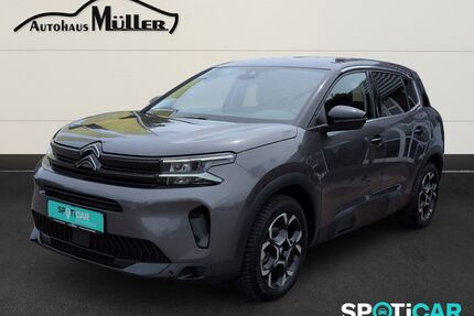 Citroen C5 Aircross Gebrauchtwagen