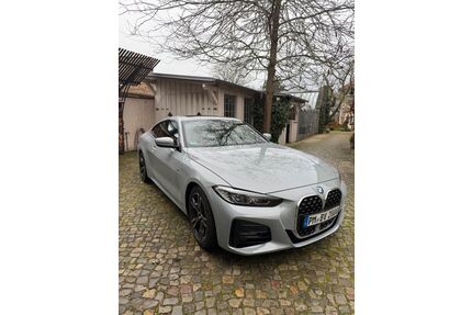 BMW 430 Gebrauchtwagen