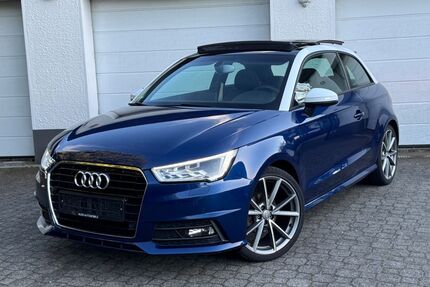 Audi A1 Gebrauchtwagen