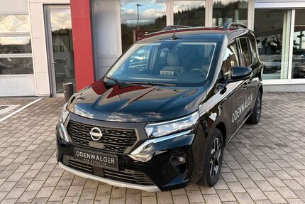 Nissan Townstar Gebrauchtwagen